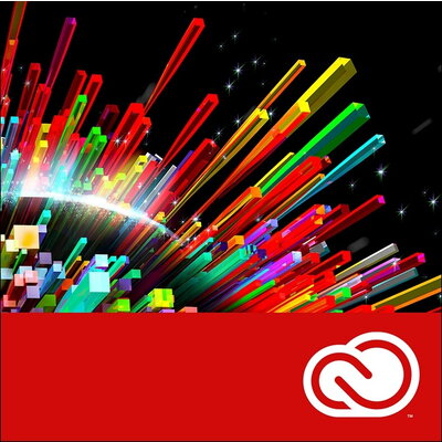 Лиценз за ползване на програмен продукт Adobe Creative Cloud Pro for teams 1 user 1 year