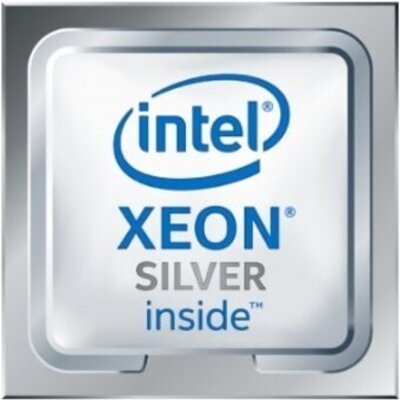Процесор HPE Intel Xeon-Silver 4509Y 2.6GHz 8-core 125W Processor for HPE + HPE ProLiant DL380 Gen11 Standard Heat Sink Kit