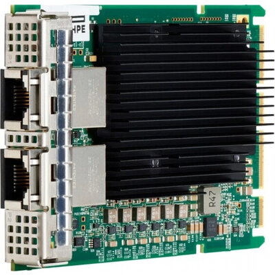 Адаптер Broadcom BCM57416 Ethernet 10Gb 2-port BASE-T OCP3 Adapter for HPE