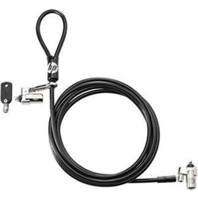Аксесоар HPE Bezel Lock Kit