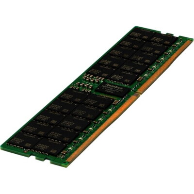 Памет HPE 16GB (1x16GB) Single Rank x8 DDR5-4800 CAS-40-39-39 EC8 Registered Smart Memory Kit