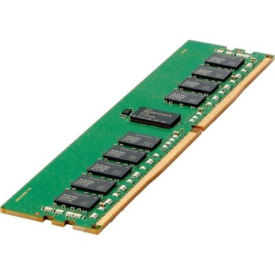 Памет HPE 32GB (1x32GB) Dual Rank x4 DDR4-2933 CAS-21-21-21 Registered Smart Memory Kit