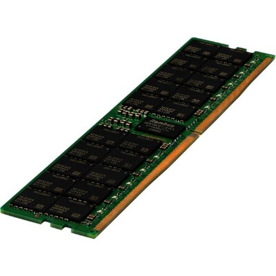 Памет HPE 32GB (1x32GB) Dual Rank x8 DDR5-4800 CAS-40-39-39 EC8 Registered Smart Memory Kit