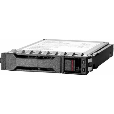 Твърд диск HPE 480GB SATA 6G Read Intensive SFF BC Multi Vendor SSD, Gen10