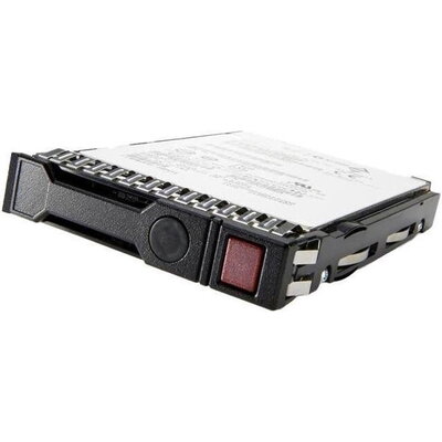 Твърд диск HPE 960GB SATA MU SFF SC MV SSD