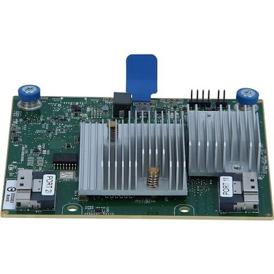 Аксесоар HPE MR216i-p Gen11 x16 Lanes without Cache PCI SPDM Plug-in Storage Controller