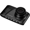 Car Video Recorder PRESTIGIO RoadRunner 345 (FHD 1920x1080@24fps,3.0 inch screen, NTK96223, 1 MP CMOS GC1043 image sensor, 12 MP