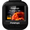 Car Video Recorder PRESTIGIO RoadRunner 585 (SHD 2304x1296@30fps, 2.0 inch screen, Ambarella A7L50, 4 MP CMOS OV4689 image senso