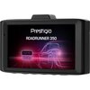 Prestigio RoadRunner 350, 3.0'' IPS (640x360) display, FHD 1920x1080@30fps, HD 1280x720@30fps, VGA 640x480@30fps, CPU GP6248, 1 