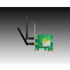 TP-Link TL-WN881ND, PCI Express (x1) Adapter, 2,4GHz Wireless N 300Mbps