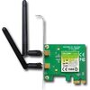 TP-Link TL-WN881ND, PCI Express (x1) Adapter, 2,4GHz Wireless N 300Mbps