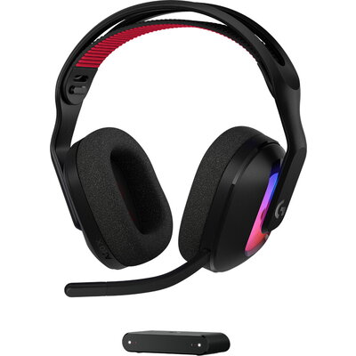 LOGITECH A20 X - BLACK - 2.4GHZ - EMEA28i-935