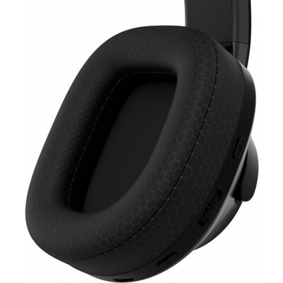 CANYON headset EGO GH-15 2in1 BT Black