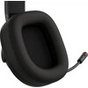 CANYON headset EGO GH-15 2in1 BT Black