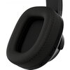 CANYON headset EGO GH-15 2in1 BT Black