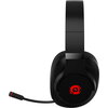 CANYON headset EGO GH-16 3in1 2.4Ghz+BT Black