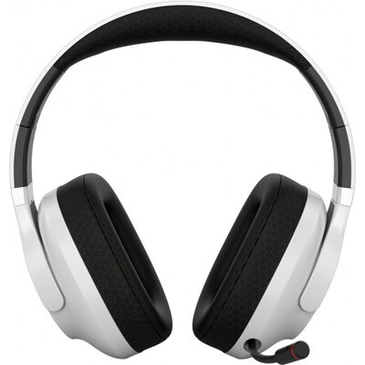 CANYON headset EGO GH-16 3in1 2.4Ghz+BT White
