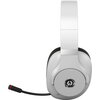 CANYON headset EGO GH-16 3in1 2.4Ghz+BT White