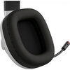 CANYON headset EGO GH-16 3in1 2.4Ghz+BT White