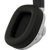 CANYON headset EGO GH-16 3in1 2.4Ghz+BT White