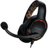 COUGAR DIVE, Gaming Headset, 50mm Complex Diaphragm Driver, Crystal Clear 9.7mm Microphone, 3.5 mm phone jack, Integrated Chambe