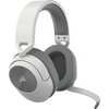 Corsair HS55 Wireless Headset, White, EAN:0840006657903