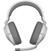 Corsair HS55 Wireless Headset, White, EAN:0840006657903