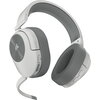 Corsair HS55 Wireless Headset, White, EAN:0840006657903