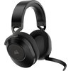 Corsair HS65 WIRELESS Gaming Headset, Carbon, v2 (EU), EAN: 0840006676485