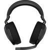 Corsair HS65 WIRELESS Gaming Headset, Carbon, v2 (EU), EAN: 0840006676485