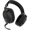 Corsair HS65 WIRELESS Gaming Headset, Carbon, v2 (EU), EAN: 0840006676485