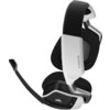 Corsair VOID RGB ELITE Wireless Headset, White, EAN:0840006609872