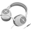 Corsair gaming headset HS55 Stereo White