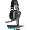 Corsair gaming headset HS80 RGB USB Carbon