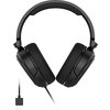 LORGAR Kaya 360, USB Gaming headset with microphone, CM108B, 7.1 virtual surround sound, Plug&Play, USB-A connection cable 2