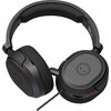 LORGAR Kaya 360, USB Gaming headset with microphone, CM108B, 7.1 virtual surround sound, Plug&Play, USB-A connection cable 2