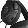 LORGAR Kaya 360, USB Gaming headset with microphone, CM108B, 7.1 virtual surround sound, Plug&Play, USB-A connection cable 2