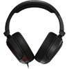 LORGAR Kaya 460, USB Gaming headset with microphone, CM108B, RGB backlight, Plug&Play, USB-A connection cable 2m, fabric ear