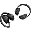 LORGAR Noah 500, Wireless Gaming headset with microphone, JL7006, BT 5.3, battery life up to 58 h (1000mAh), USB (C) charging ca