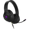 LORGAR Noah 701, gaming headset with microphone, 2.4G+ BT 5.0 Realtek 8763, battery 1000mAh, type-C charging cable 0.8m, audio c