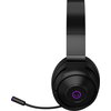 LORGAR Noah 702, Wireless Gaming Headset, black