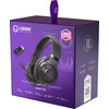 LORGAR Noah 702, Wireless Gaming Headset, black
