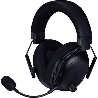 RAZER BlackShark V3 Pro - Black - Gaming Headset
