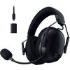 RAZER BlackShark V3 Pro - Black - Gaming Headset