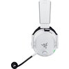 Razer BlackShark V3, Wireless Esports Headset, White Edition