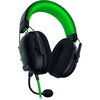 Razer BlackShark V2 - Wired Gaming Headset + USB Sound Card - SE