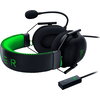 Razer BlackShark V2 - Wired Gaming Headset + USB Sound Card - SE