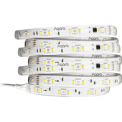 Aqara LED Strip T1: Model No: RLS-K01D; SKU: AL140EUW01