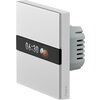 Aqara Display Switch V1 EU. Model Number: WS-K02D