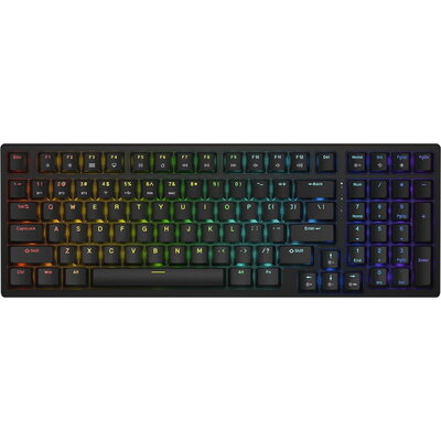 COUGAR Ultimus Pro Gaming Keyboard, Black